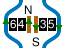 [N6==4ns3==5S]